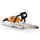 STIHL MSA70.0 C-B AKKUSAHA SIS.AK30+AL101